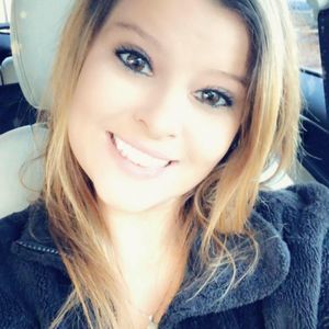 Meet your Posher, Breanne